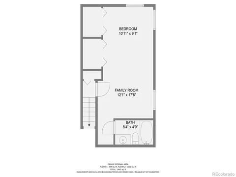 19102 E 22nd Pl, Aurora, CO 80011 photo 34