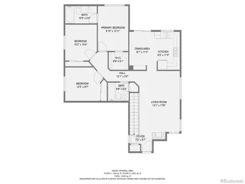 19102 E 22nd Pl, Aurora, CO 80011 photo 32