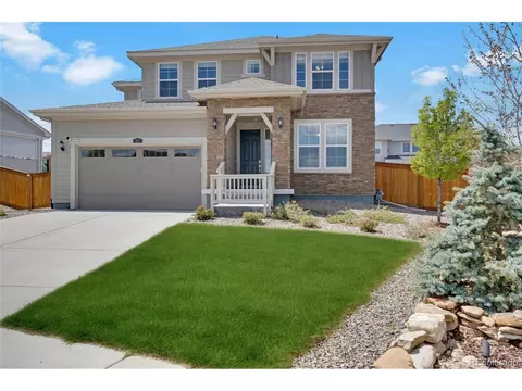 87 Green Fee Cir, Castle Pines, CO 80108