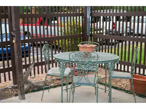 3663 S Sheridan Blvd #K5, Denver, CO 80235