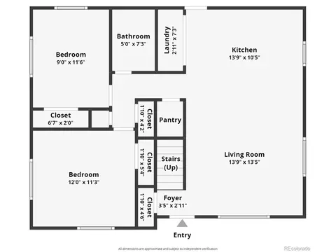 3680 N Eudora St, Denver, CO 80207 photo 33
