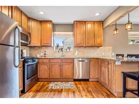 3680 N Eudora St, Denver, CO 80207 photo 5