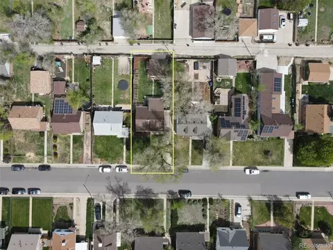 3680 N Eudora St, Denver, CO 80207 photo 28