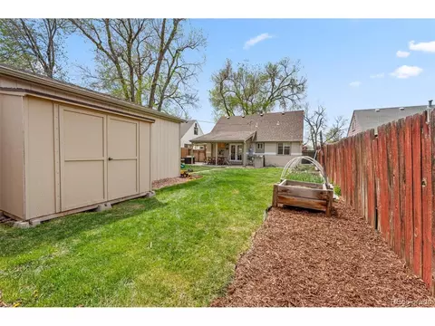 3680 N Eudora St, Denver, CO 80207 photo 23