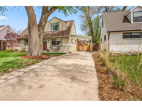 3680 N Eudora St, Denver, CO 80207 photo 27