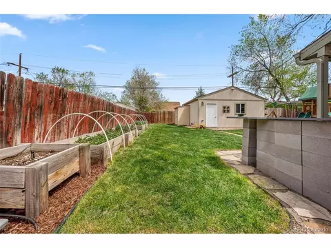 3680 N Eudora St, Denver, CO 80207 photo 20