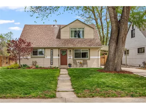 3680 N Eudora St, Denver, CO 80207