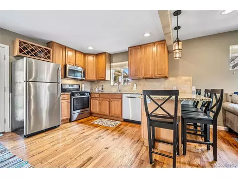 3680 N Eudora St, Denver, CO 80207 photo 4