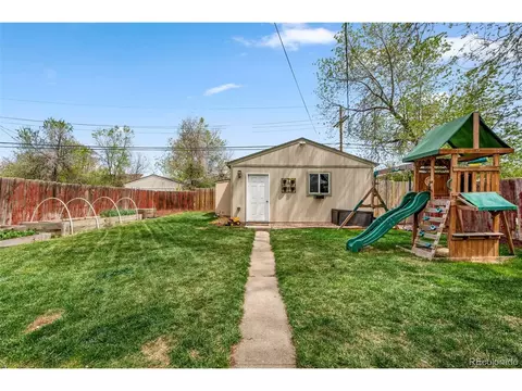 3680 N Eudora St, Denver, CO 80207 photo 25