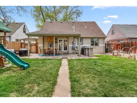3680 N Eudora St, Denver, CO 80207 photo 22