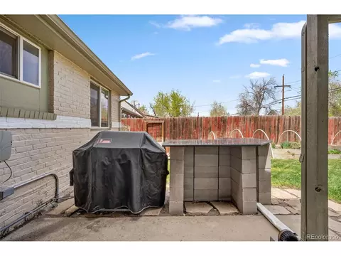 3680 N Eudora St, Denver, CO 80207 photo 26