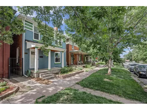1606 E 25th Ave, Denver, CO 80205 photo 1