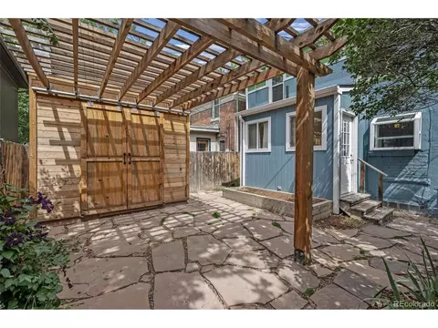 1606 E 25th Ave, Denver, CO 80205 photo 29