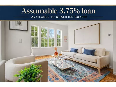 1489 Steele St #208, Denver, CO 80206