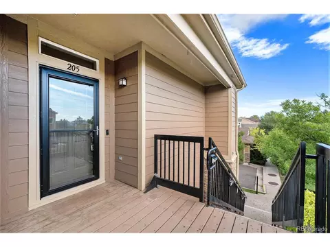 8808 S Kipling Way #205, Littleton, CO 80127