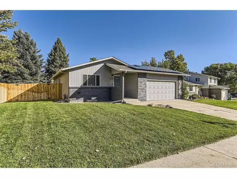 7259 W Frost Dr, Littleton, CO 80128