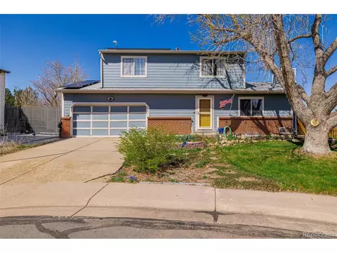 4465 E 121st Pl, Thornton, CO 80241