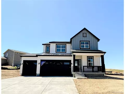 39513 Penn Rd, Elizabeth, CO 80107