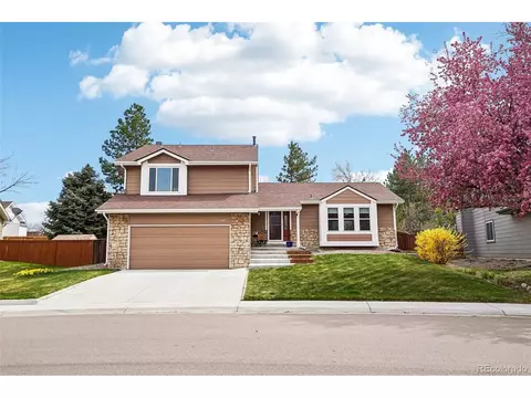7407 E Long Cir, Centennial, CO 80112