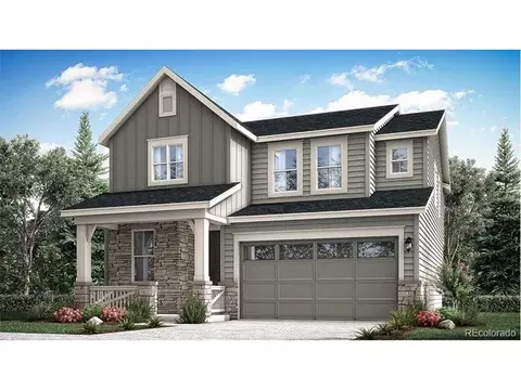 5298 E 147th Ave, Thornton, CO 80602 photo 1