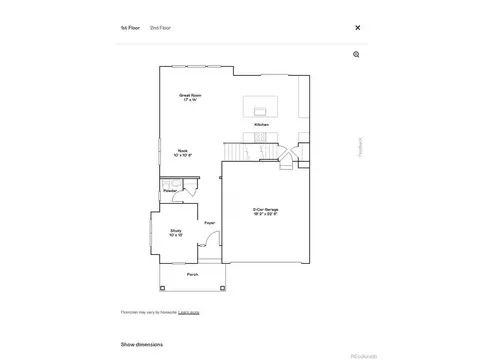5298 E 147th Ave, Thornton, CO 80602 photo 2