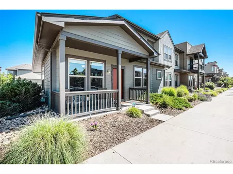 8075 Martin Luther King Blvd, Denver, CO 80238