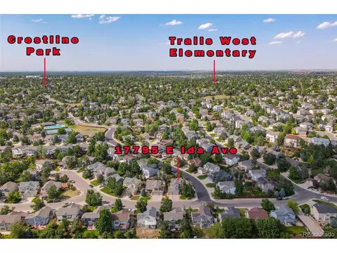 17795 E Ida Ave, Centennial, CO 80015 photo 39