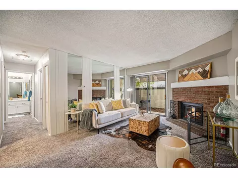 14206 E 1st Dr #A04, Aurora, CO 80011