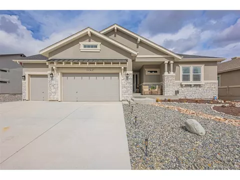 Undisclosed, Colorado Springs, CO 80921