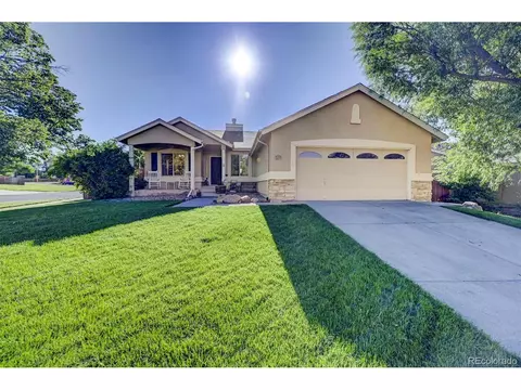 621 Golden Eagle Dr, Colorado Springs, CO 80916