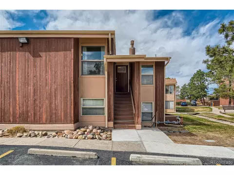 4519 N Carefree Cir #B, Colorado Springs, CO 80917