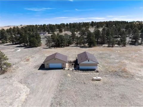 32374 Pine View Dr, Kiowa, CO 80117