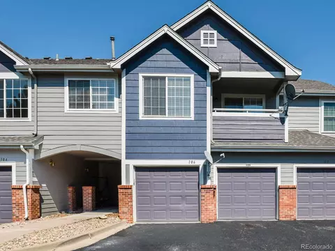 1308 S Danube Way #106, Aurora, CO 80017