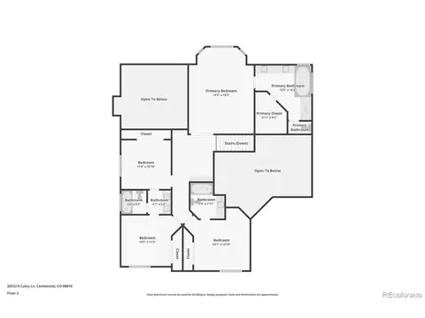 20532 E Caley Ln, Centennial, CO 80016 photo 38