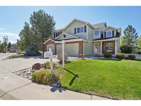 20532 E Caley Ln, Centennial, CO 80016
