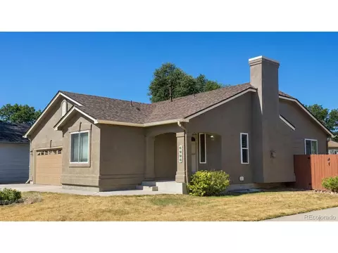 6996 Reunion Cir, Fountain, CO 80817