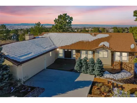 8717 Thunderbird Cir, Parker, CO 80134