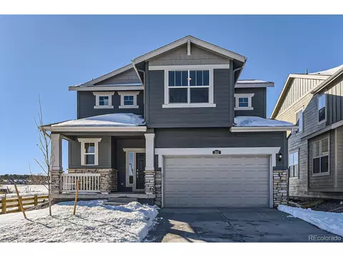202 Corkscrew St, Elizabeth, CO 80107