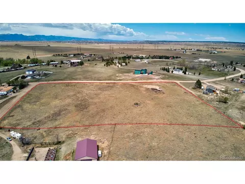 4385 Guy Ln, Peyton, CO 80831 photo 9