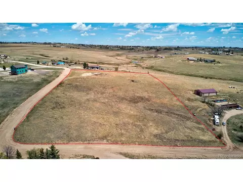 4385 Guy Ln, Peyton, CO 80831 photo 3