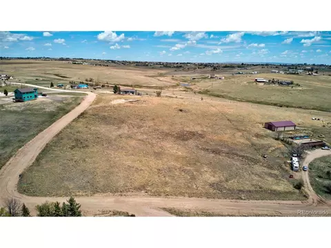 4385 Guy Ln, Peyton, CO 80831 photo 2