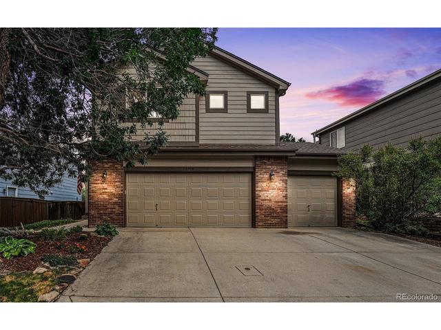 10410 Hollyhock Ct, Highlands Ranch, CO 80129
