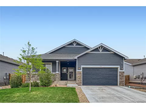 924 Pioneer Dr, Milliken, CO 80543