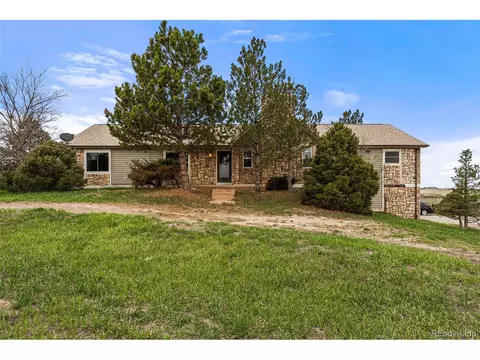 2025 Marge Ct, Parker, CO 80138