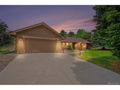 7432 E Windlawn Way, Parker, CO 80134