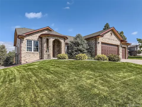 10807 Eagle Crest Ln, Parker, CO 80138
