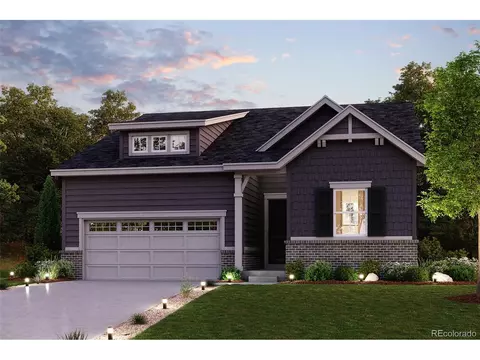 27644 E Indore Dr, Aurora, CO 80016 photo 1
