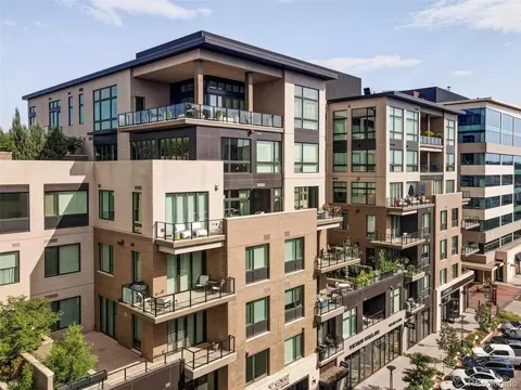 250 Columbine St #205, Denver, CO 80206