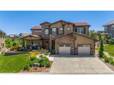 10800 Sundial Rim Rd, Highlands Ranch, CO 80126