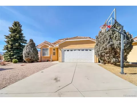 14020 Nichlas Ct, Colorado Springs, CO 80921
